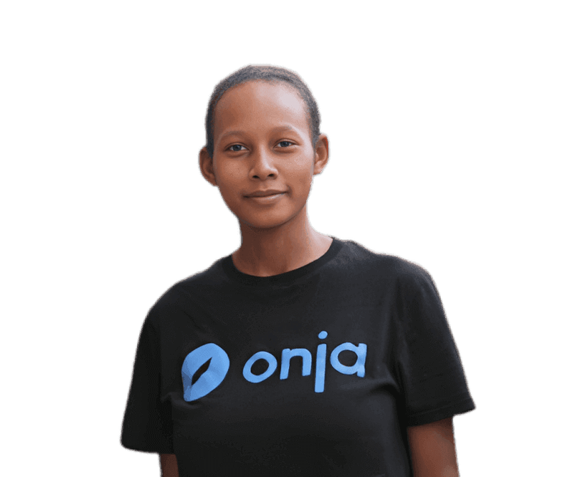 photo of Clopedia Nomenjanahary