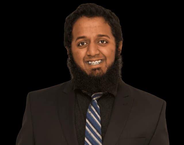 Mohammed's photo