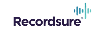 Recordsure's logo