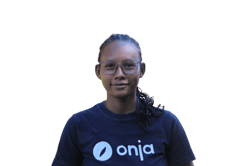 photo of Clopedia Nomenjanahary