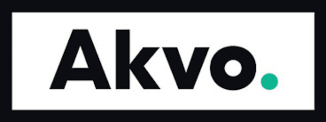 Akvo's logo