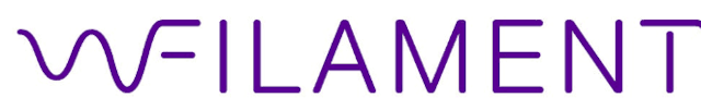 Filament's logo
