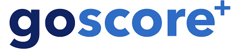 Goscore's logo
