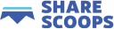 ShareScoops's logo