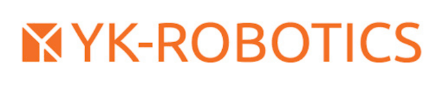 YK-Robotoics's logo